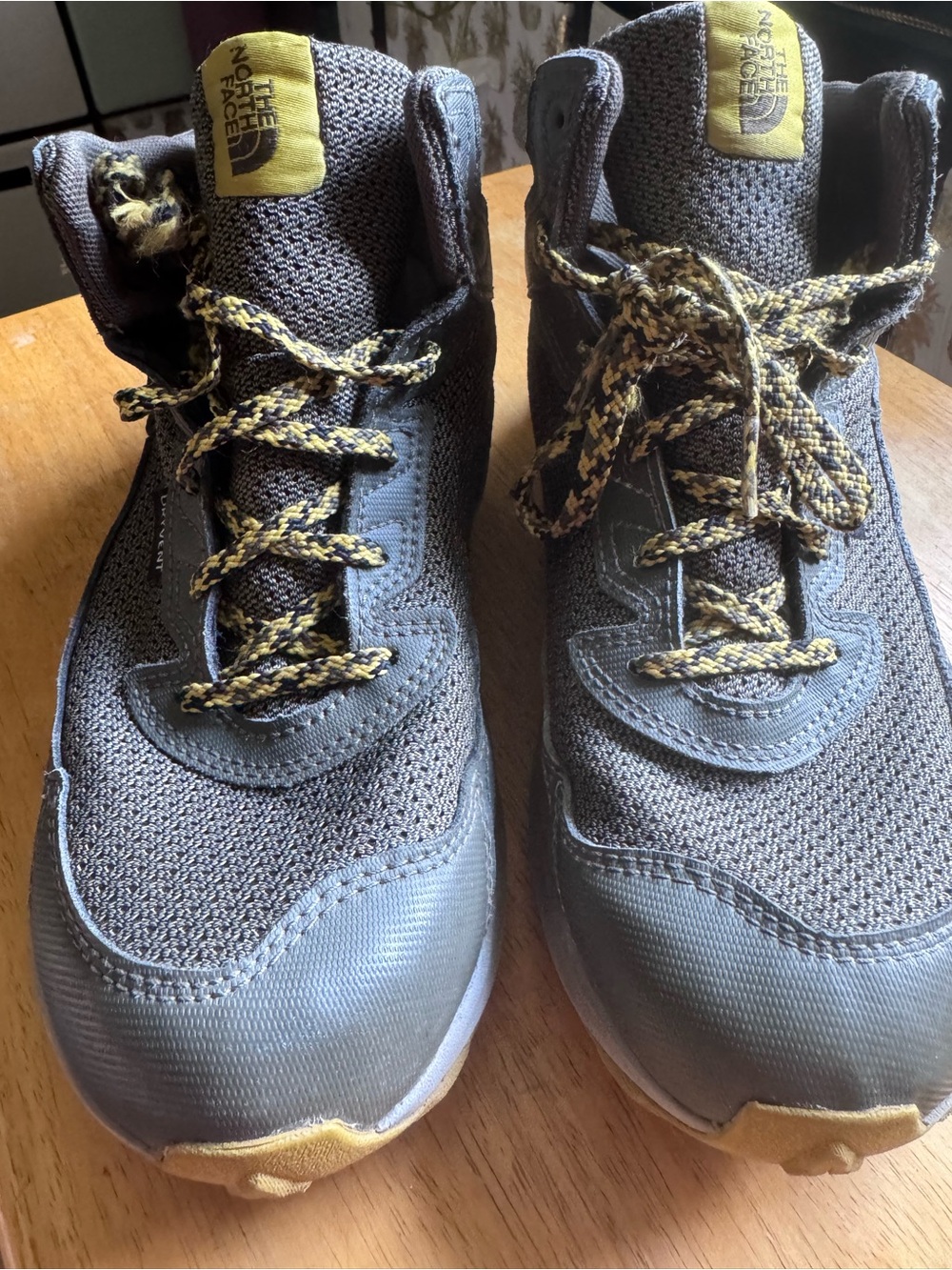 The North Face Boots Youth Size 5 - Waterproof